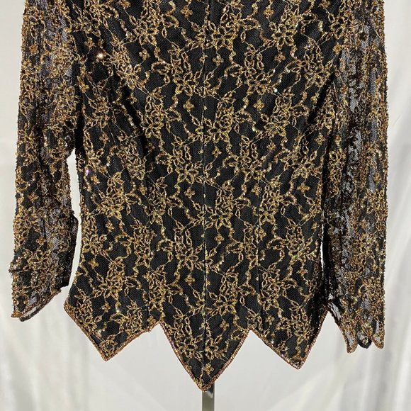 Top - Sean Collection - Picture 4 of 7